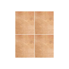 Load image into Gallery viewer, Biscotto di Casapulla - Kit 60x60x2,5 cm - 4 pezzi 30x30x2,5 cm - Pizza Shop - Biscotto di Casapulla