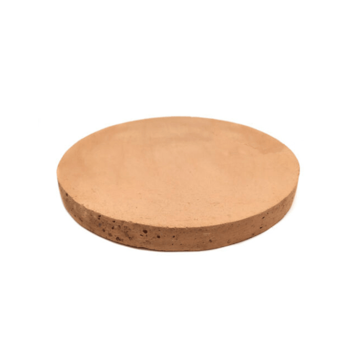 Biscotto di Casapulla - Ø 37 cm - Spessore 2,5/3 cm - Modifica Ooni Koda 16 - Pizza Shop - Biscotto di Casapulla