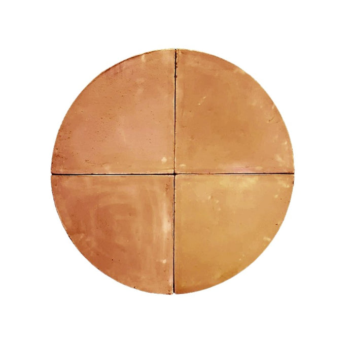 Biscotto di Casapulla - Forno a Legna o Gas - 120 cm diametro- Spessore 5 cm - Pizza Shop